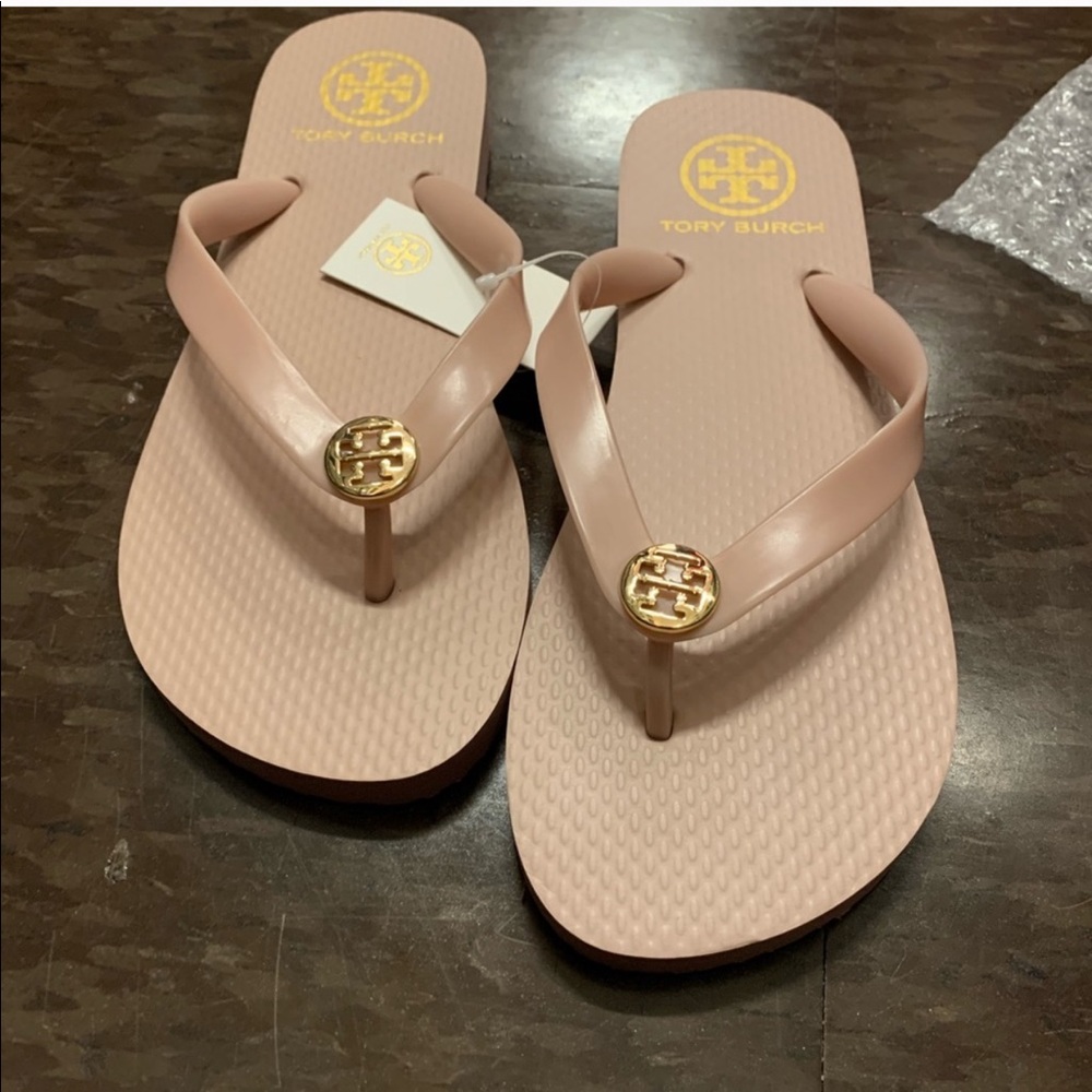 Tory Burch Flip Flops